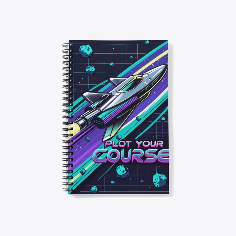 Galactic Navigator