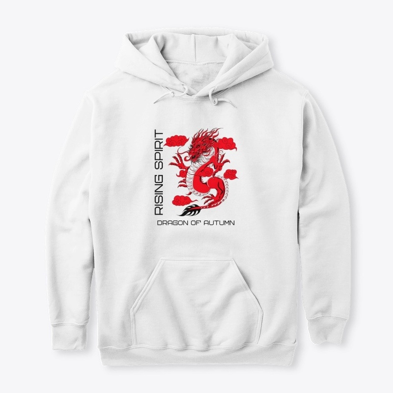 DRAGON OF AUTUMN