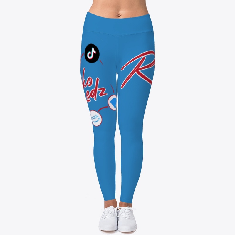 Redz Rebirth- Women's