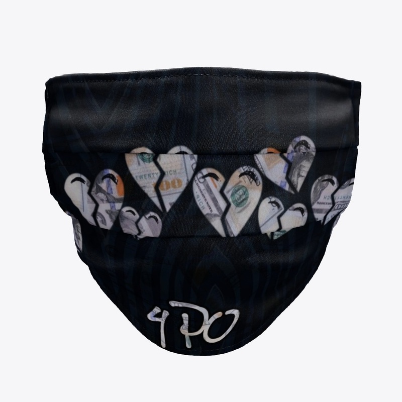 4PO MERCH  