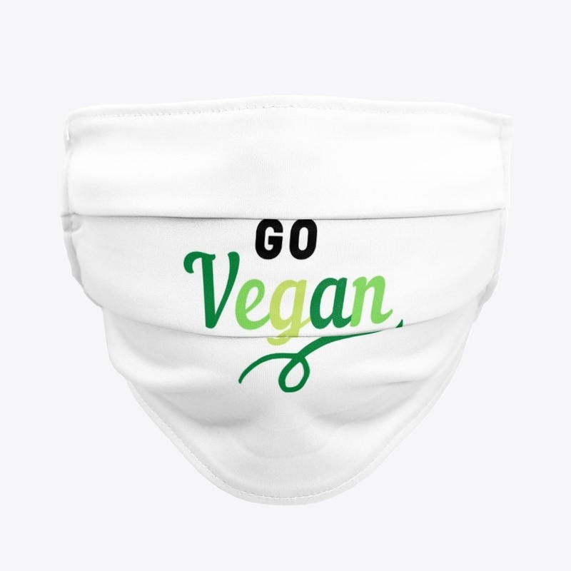 Fruit Salad - Go Vegan 