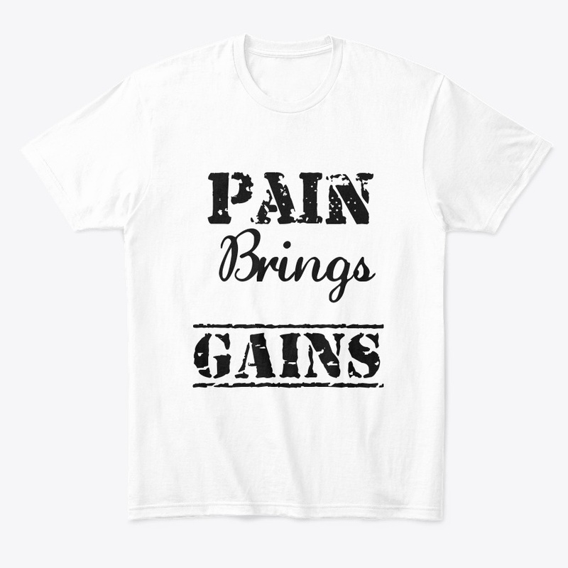 Workout Merch