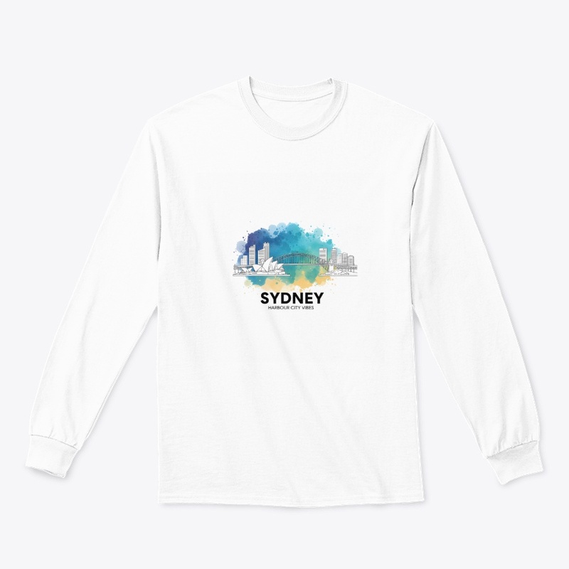 Sydney - Harbour City Vibes