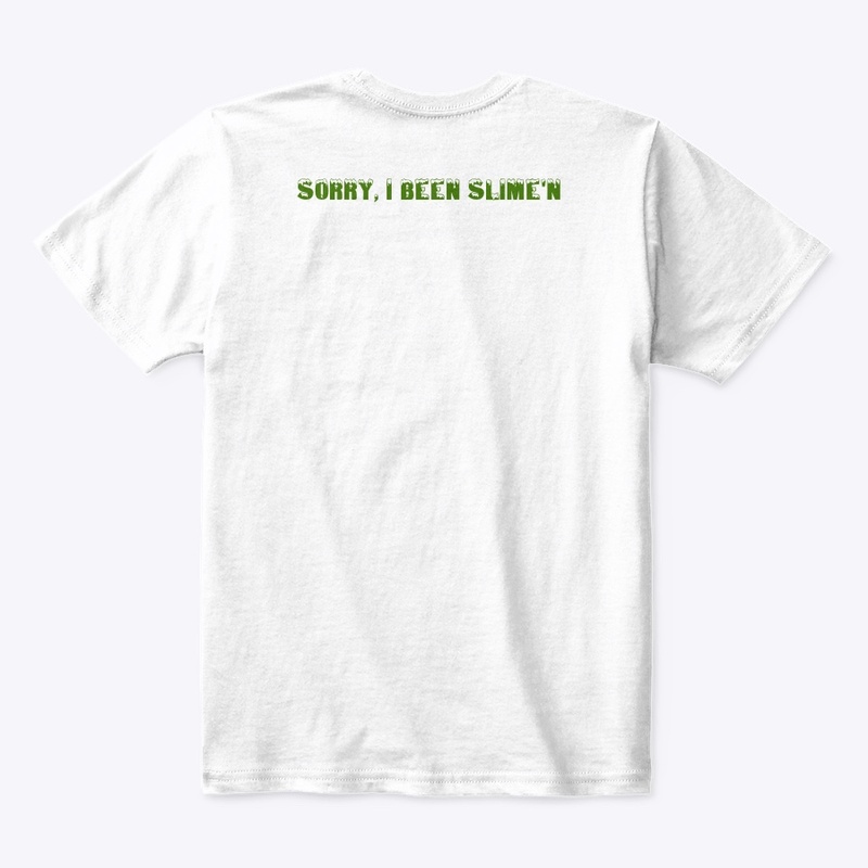 SIB$N (MIXTAPE TEE)