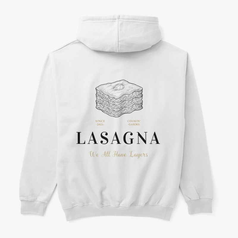 We All Have Layers