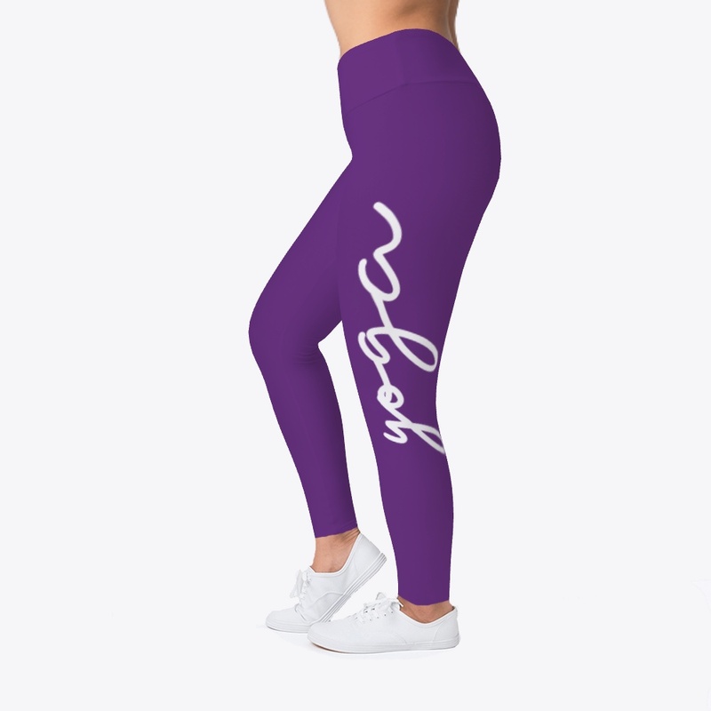 Yoga Script