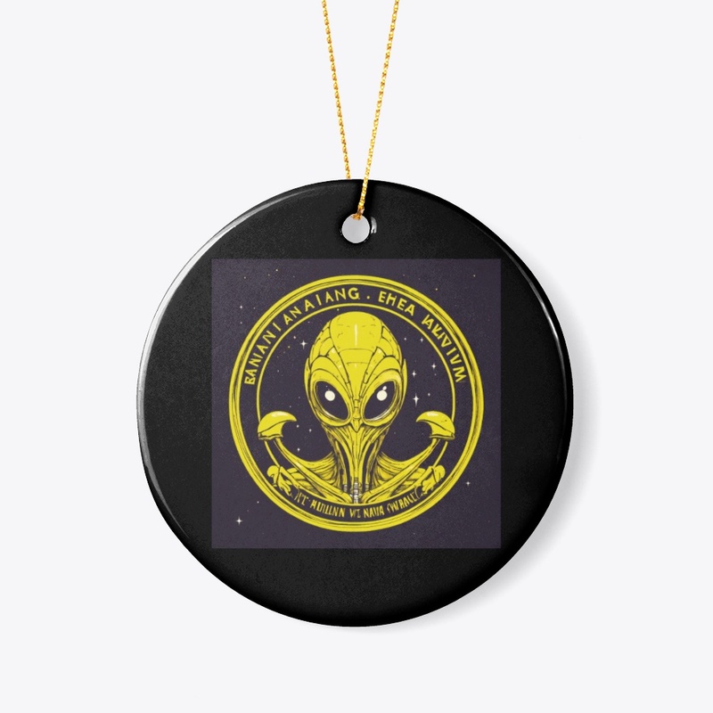  Cosmic Dance: Binary Star System Emblem