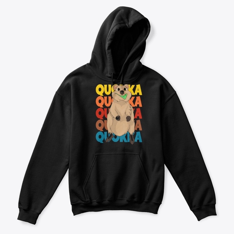 Cute Quokka - Gift For Kids & Adults