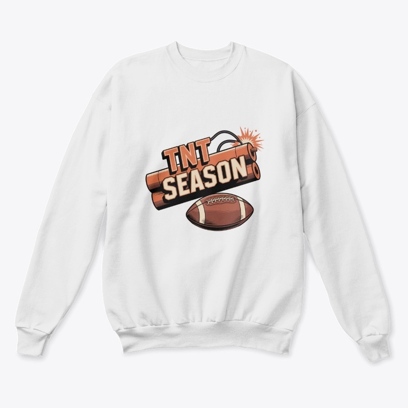 TNT Season