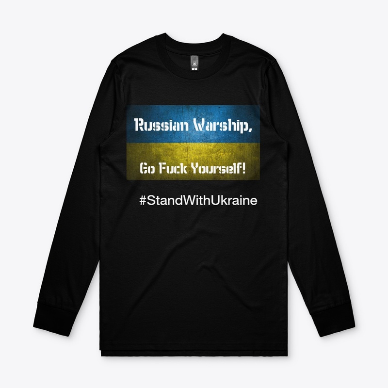 StandWithUkraine