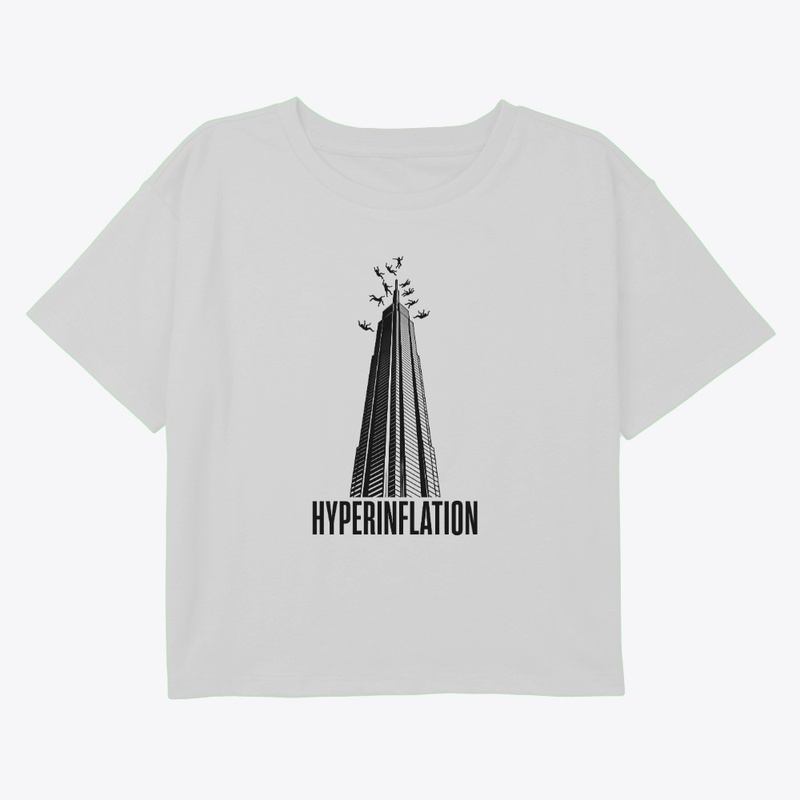 JUMP 4 Hyperinflation