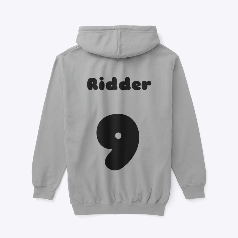 Obviously Ridder