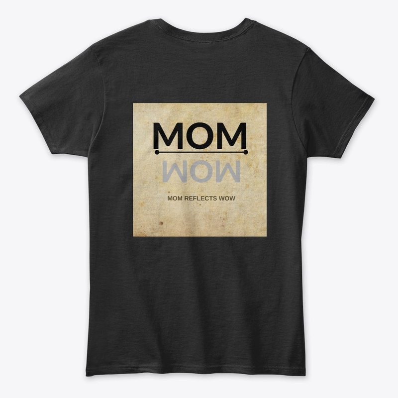 mom