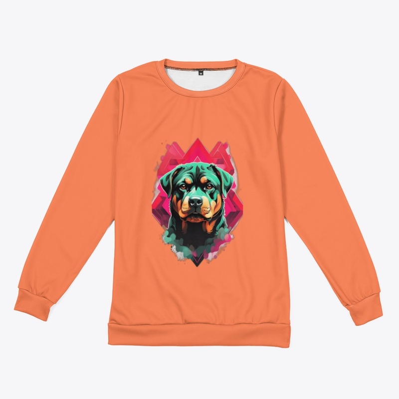Crewneck sweatshirt 