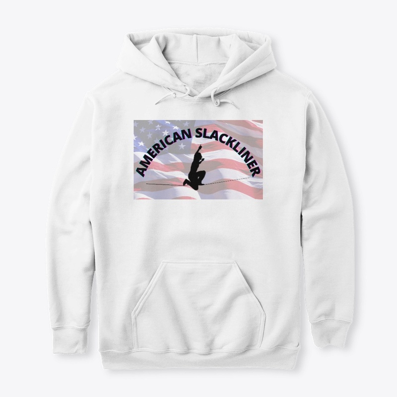 American Slackliner