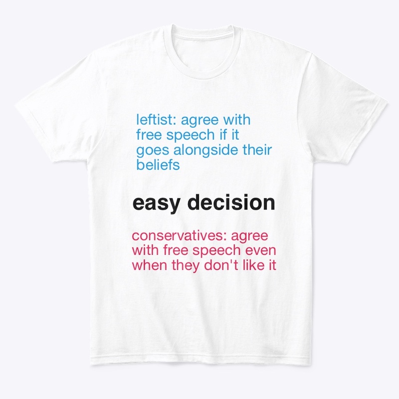 free speech