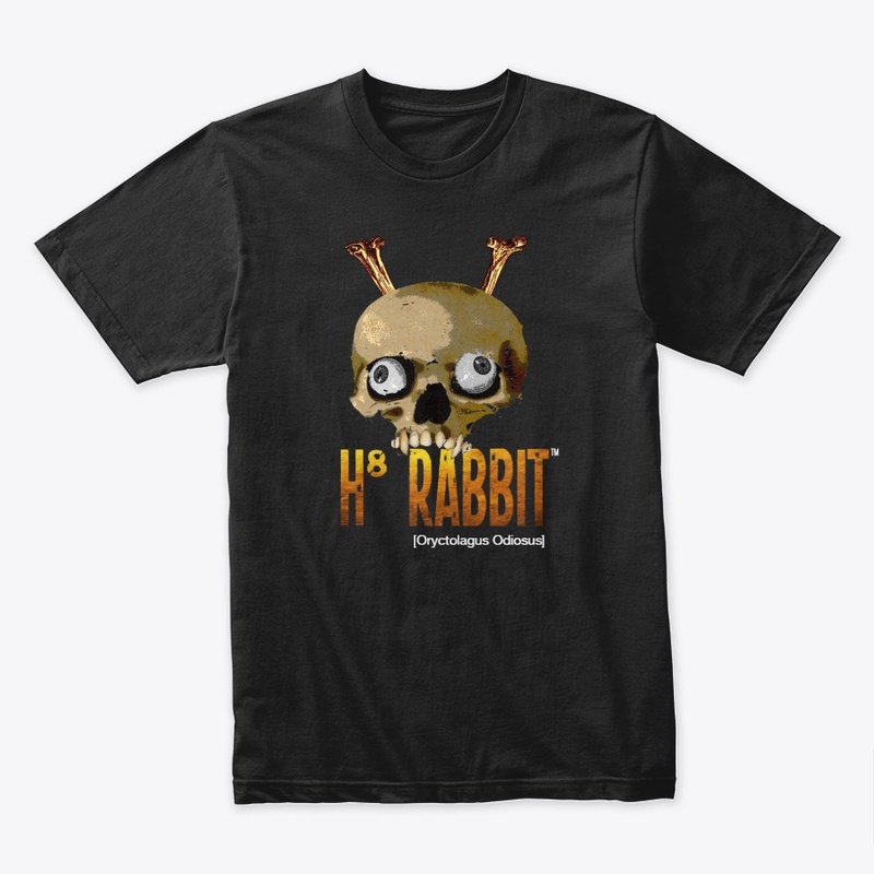H8 RABBIT Design 