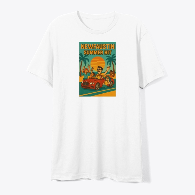 NEWFAUSTIN MIAMI HIT