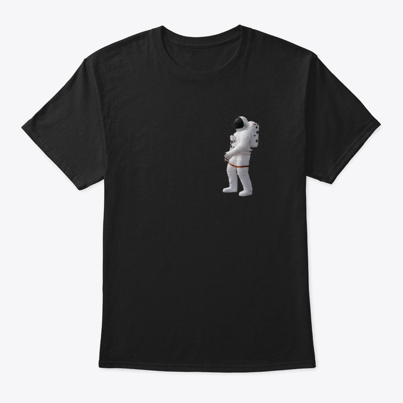 Astronaut 