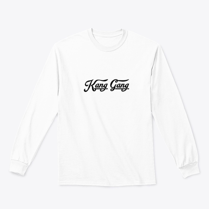 Basic Kang Gang