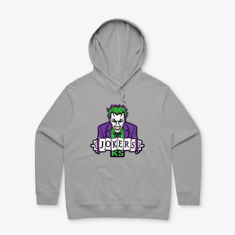 JOKERS KS MERCH