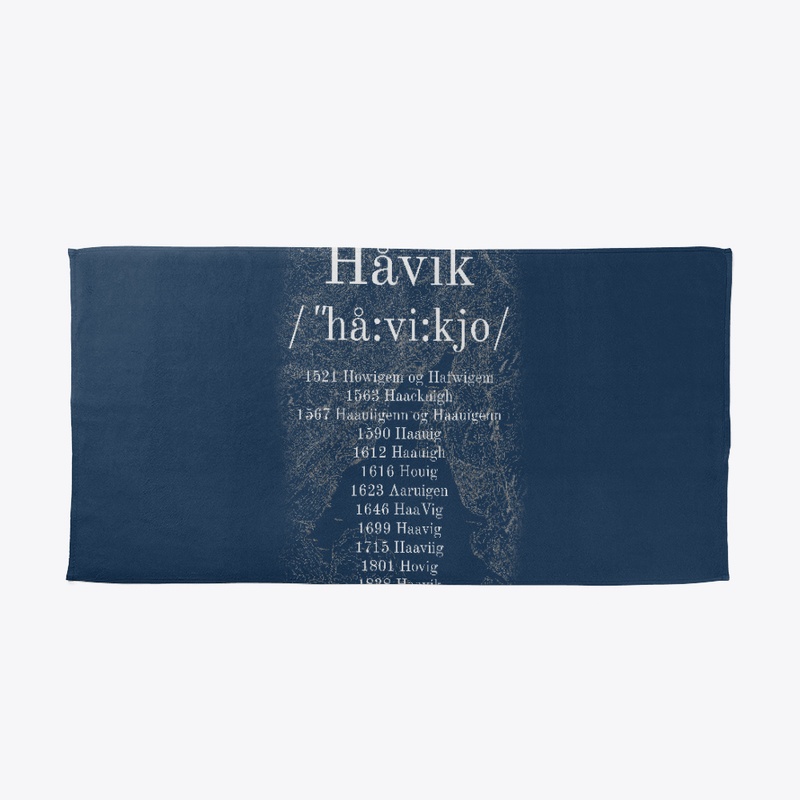 Håvik