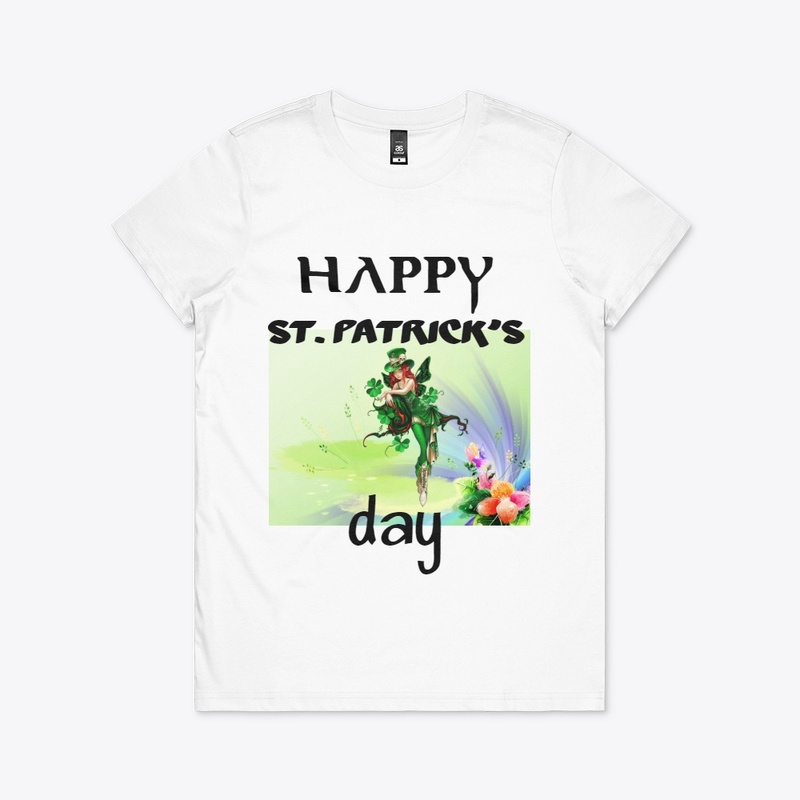 St. Patrick's Day