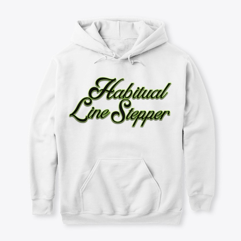 Habitual Line Stepper