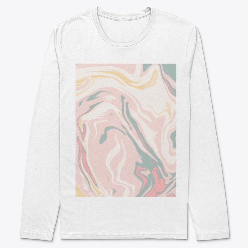 Peach Wash