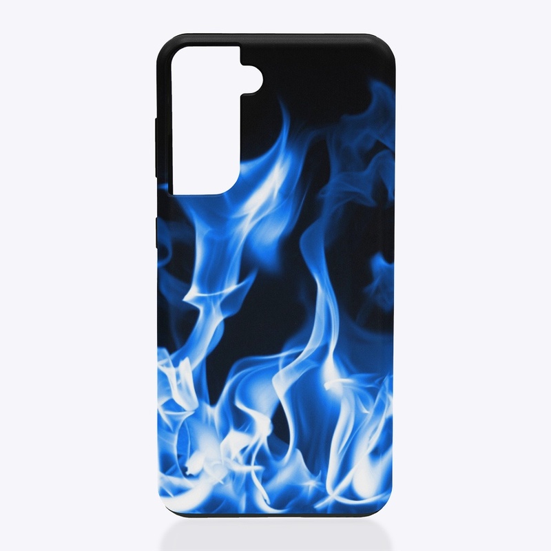 Blue Fire