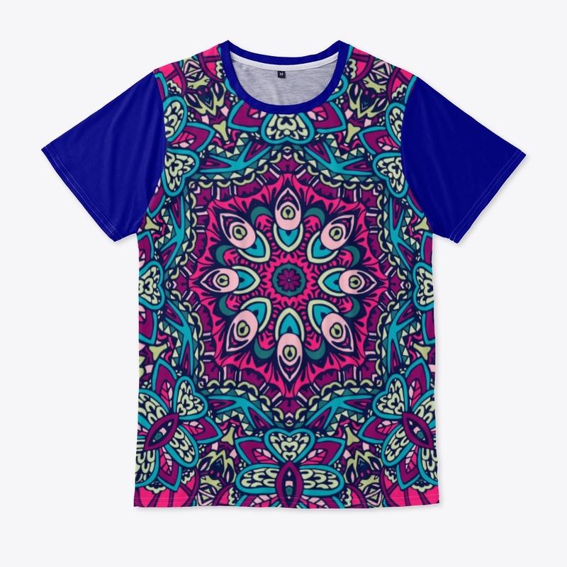MANDALA