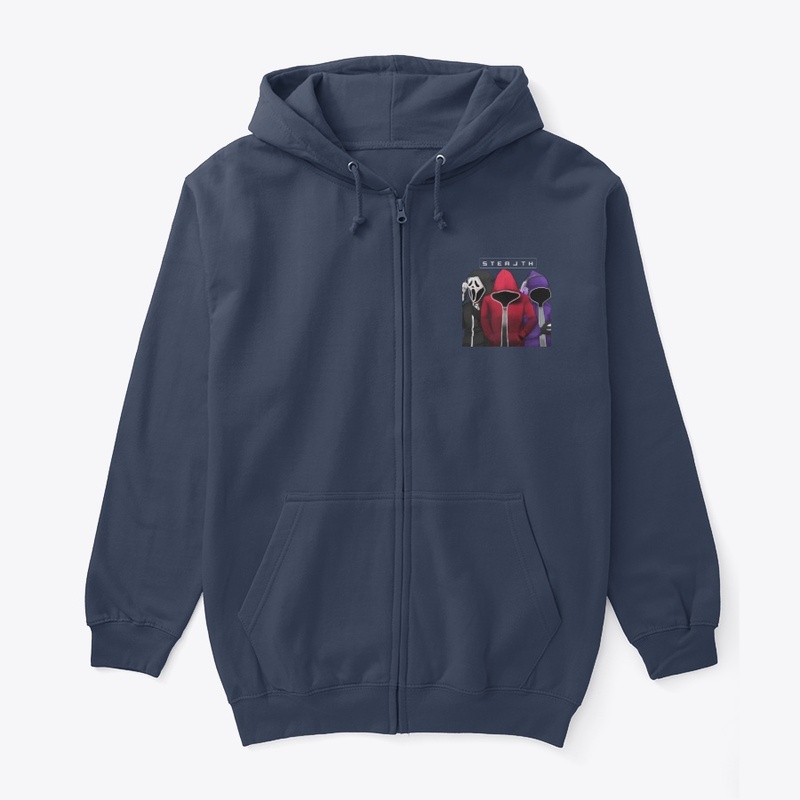 STEALTH - Winter Gear