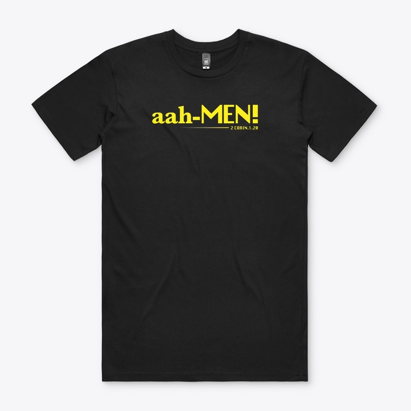 AAH-MEN