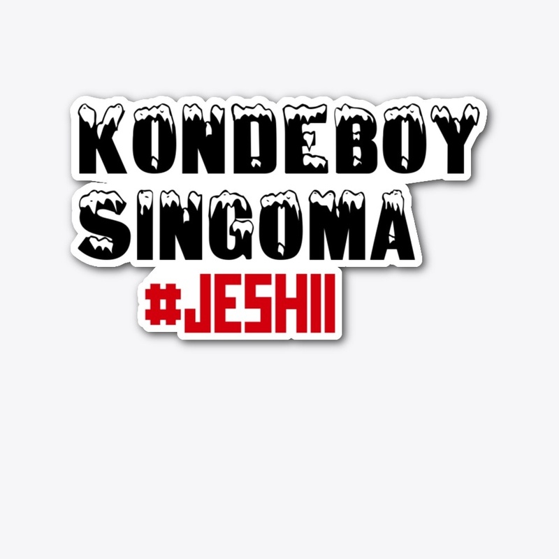 kondeboy