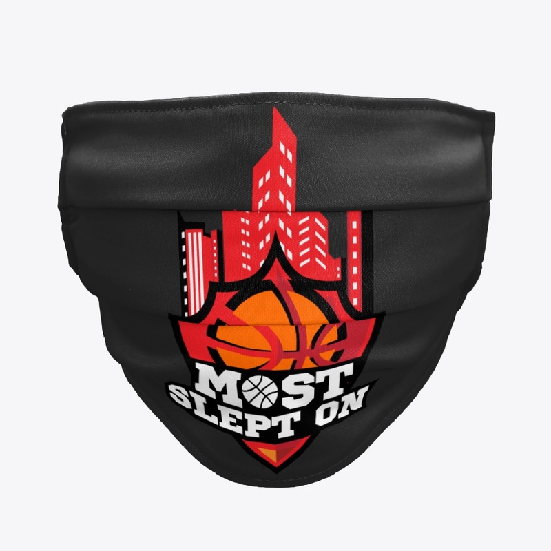 Most Slept on Face Mask
