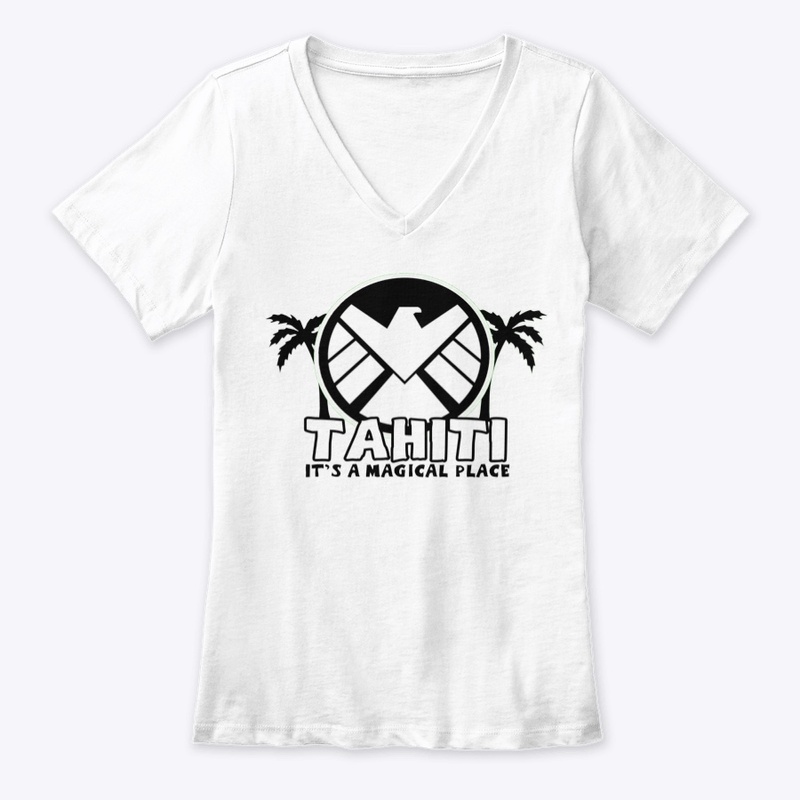 The other Tahiti