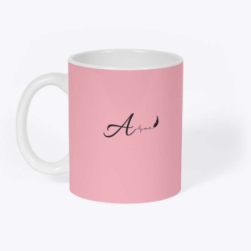 A alphabet collection