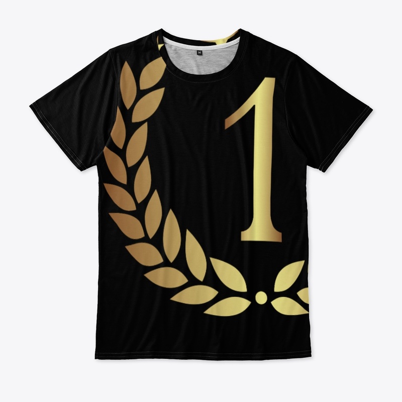 Number-one1