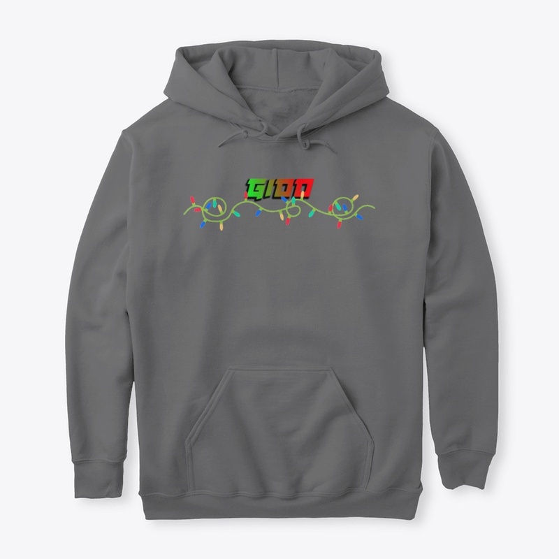 Gidd Sweatshirt (Christmas)