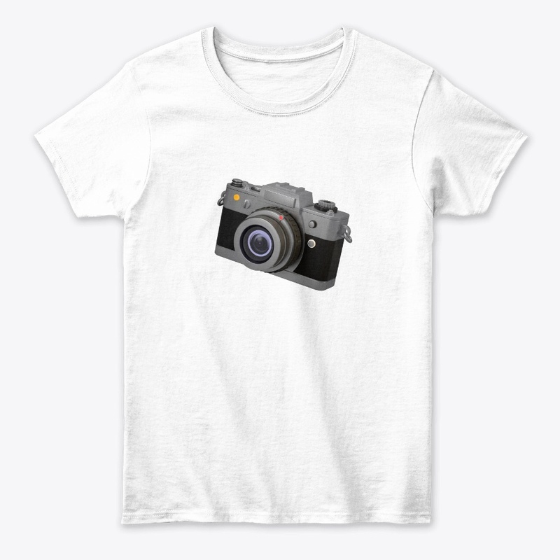 camera