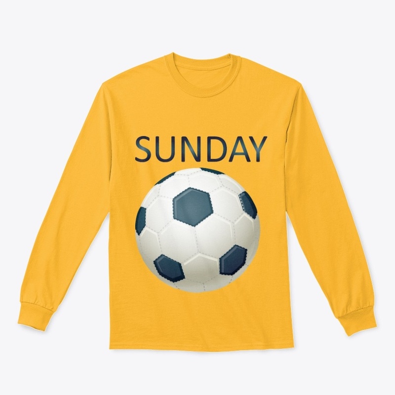 SUNDAY FOOTBALL 