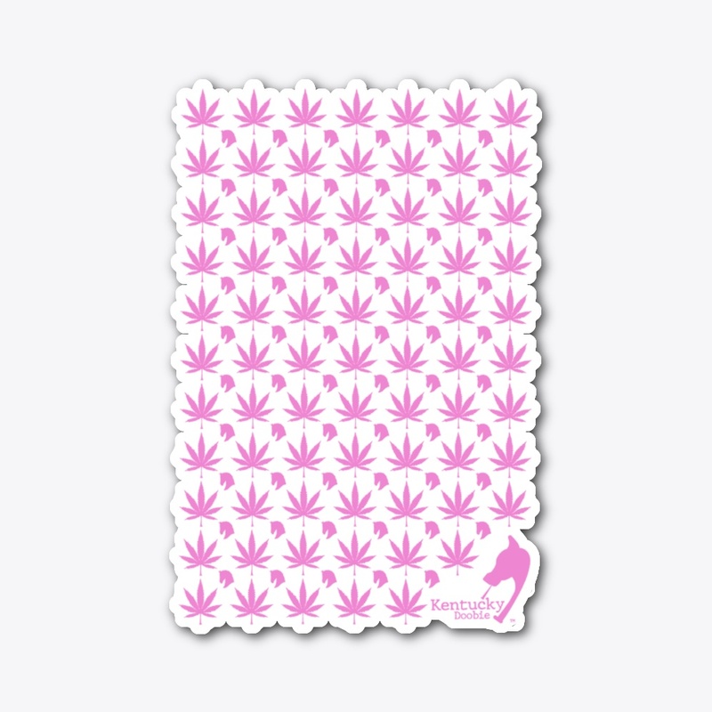 Kentucky Doobie PINK