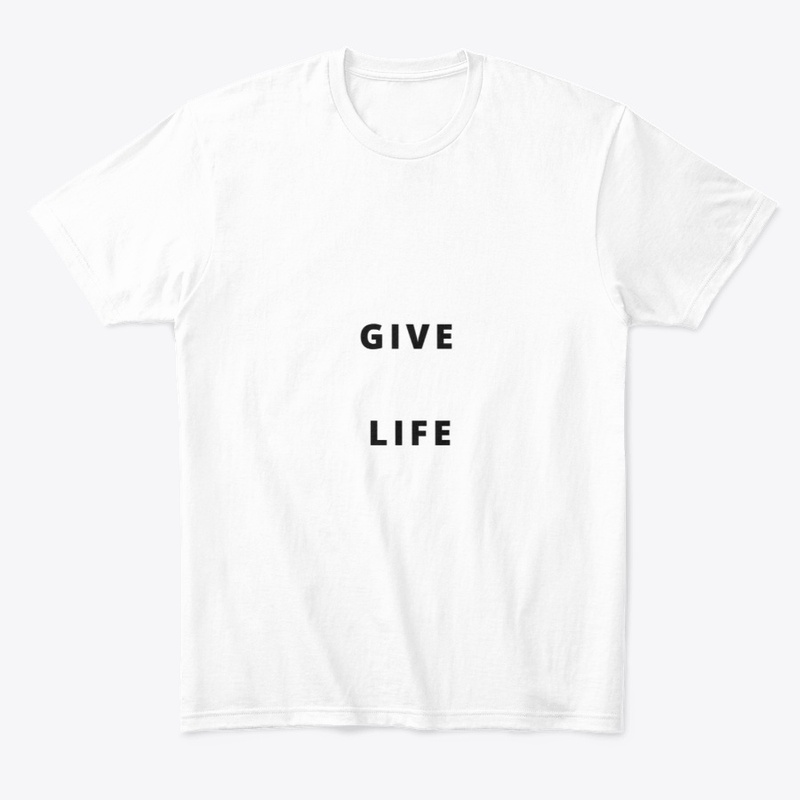 Give Life