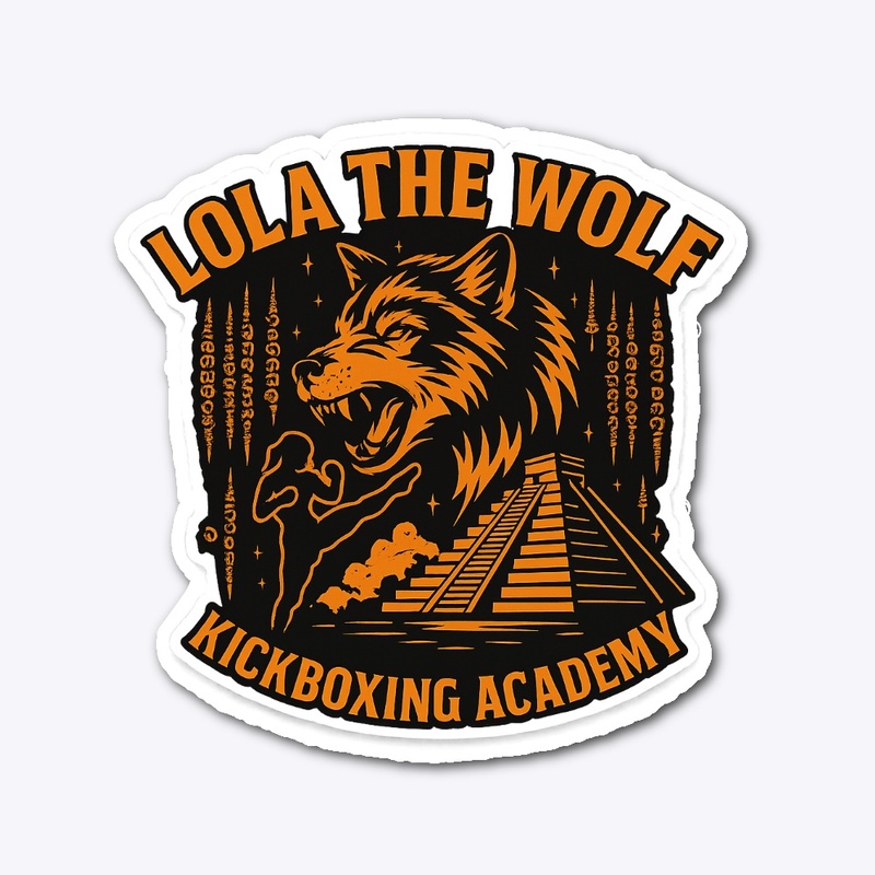Lola Kickboxing Academy - by WT