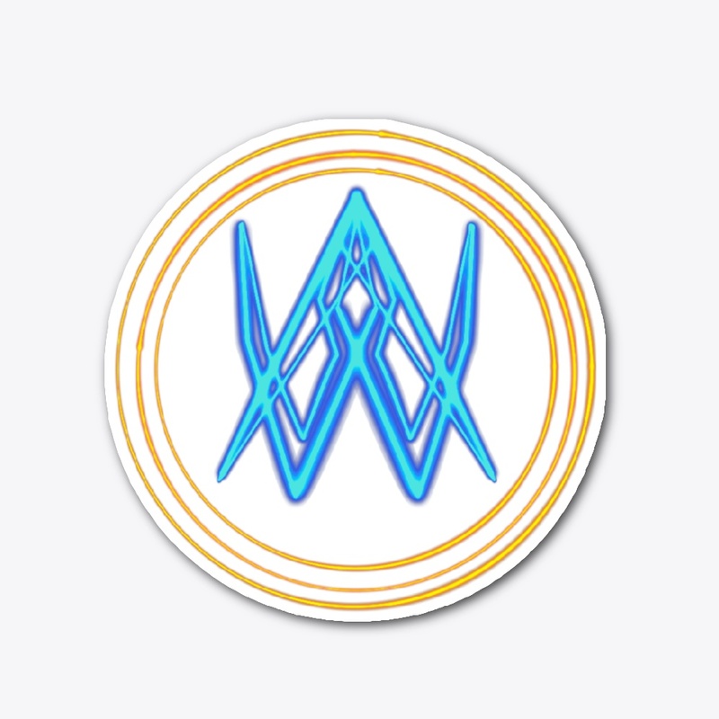 Alexander Webb Logo