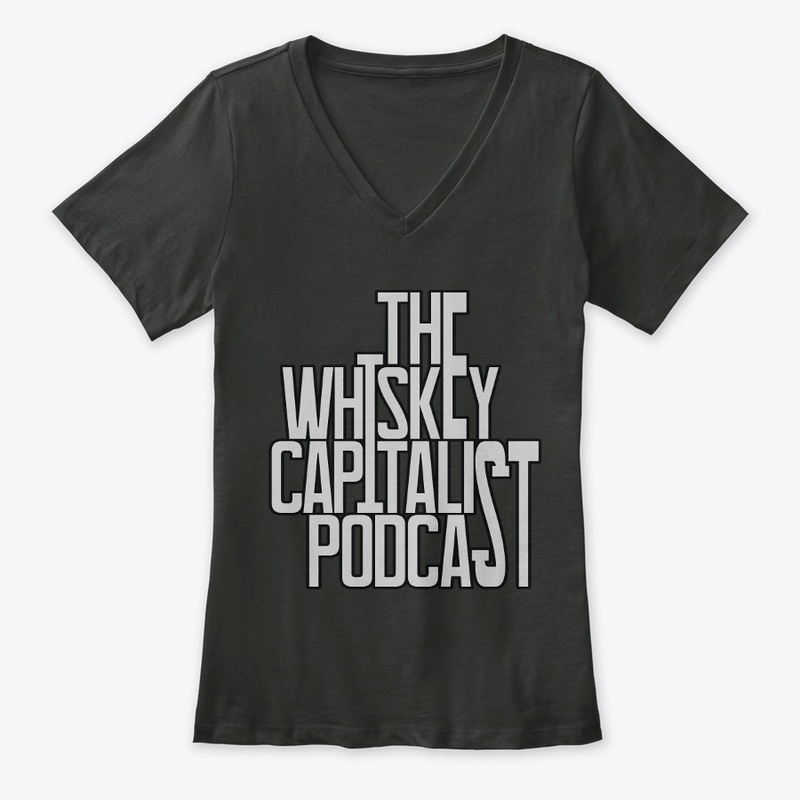 TWC Connected Text Women's Apparel