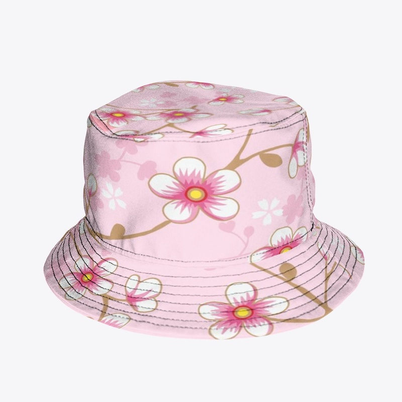 Bucket Hat
