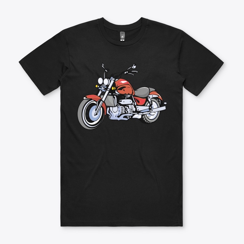 Motor Cycle
