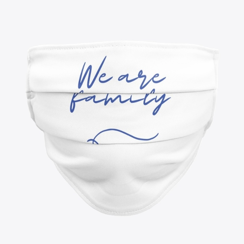 we are family