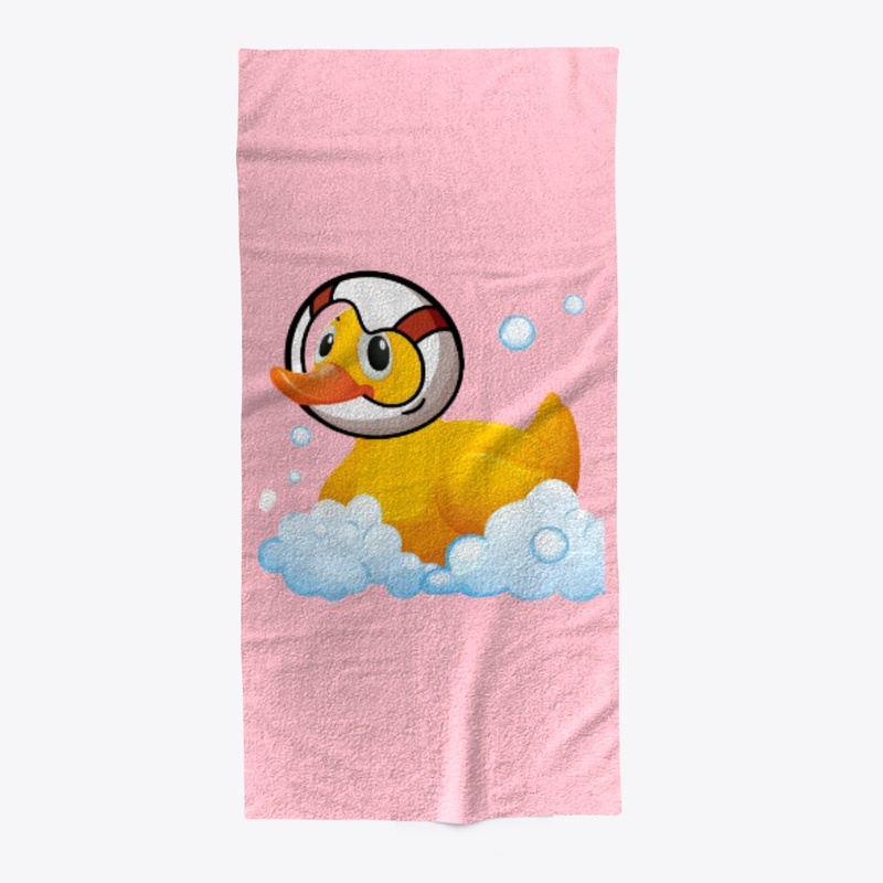 Rubberduck